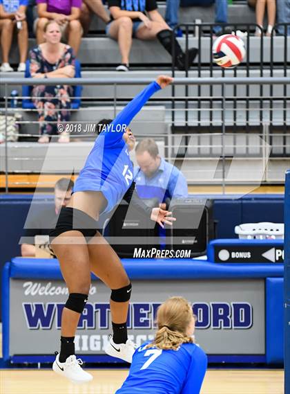 Thumbnail 2 in Arlington @ Weatherford photogallery.