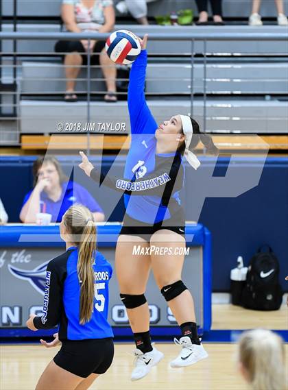 Thumbnail 2 in Arlington @ Weatherford photogallery.