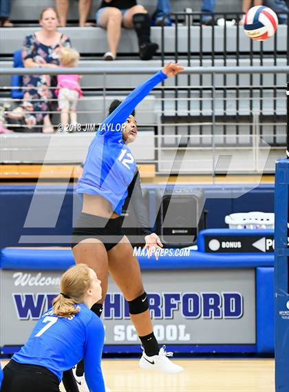 Thumbnail 1 in Arlington @ Weatherford photogallery.