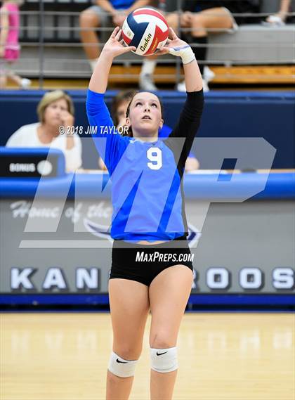 Thumbnail 3 in Arlington @ Weatherford photogallery.
