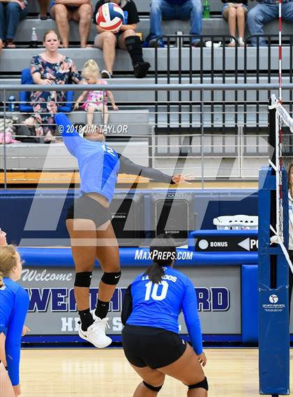 Thumbnail 1 in Arlington @ Weatherford photogallery.