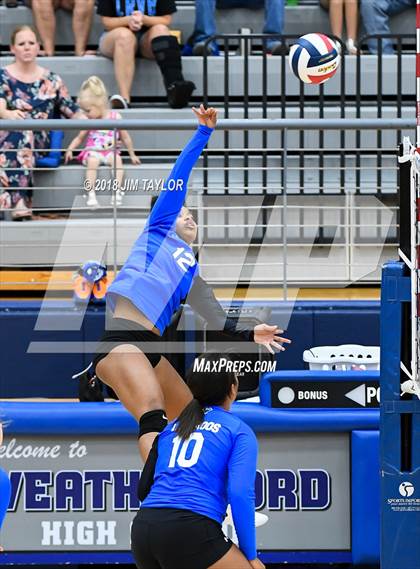 Thumbnail 2 in Arlington @ Weatherford photogallery.