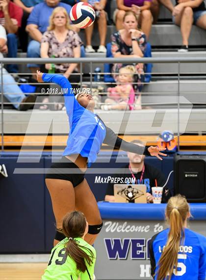 Thumbnail 2 in Arlington @ Weatherford photogallery.
