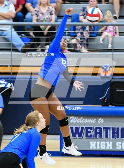 Thumbnail 1 in Arlington @ Weatherford photogallery.