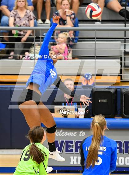 Thumbnail 3 in Arlington @ Weatherford photogallery.