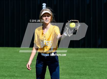 Thumbnail 1 in Springtown vs. Stephenville (UIL 4A Bi-District Playoff) photogallery.