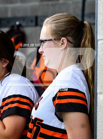 Thumbnail 1 in Springtown vs. Stephenville (UIL 4A Bi-District Playoff) photogallery.