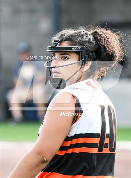 Thumbnail 1 in Springtown vs. Stephenville (UIL 4A Bi-District Playoff) photogallery.