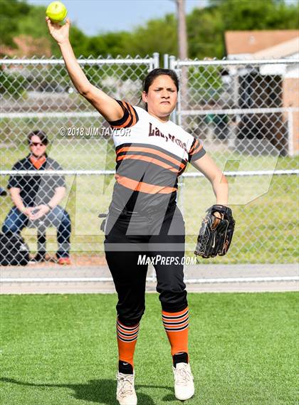 Thumbnail 1 in Springtown vs. Stephenville (UIL 4A Bi-District Playoff) photogallery.