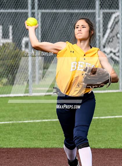 Thumbnail 2 in Springtown vs. Stephenville (UIL 4A Bi-District Playoff) photogallery.
