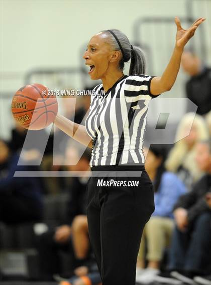 Thumbnail 2 in Redondo Union @ Foothill (CIF SS D2AA Quarterfinal) photogallery.