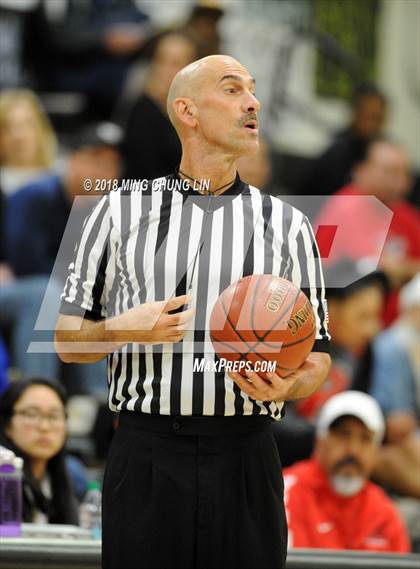 Thumbnail 2 in Redondo Union @ Foothill (CIF SS D2AA Quarterfinal) photogallery.