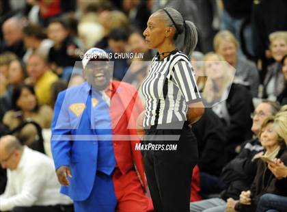 Thumbnail 1 in Redondo Union @ Foothill (CIF SS D2AA Quarterfinal) photogallery.