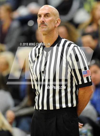 Thumbnail 2 in Redondo Union @ Foothill (CIF SS D2AA Quarterfinal) photogallery.