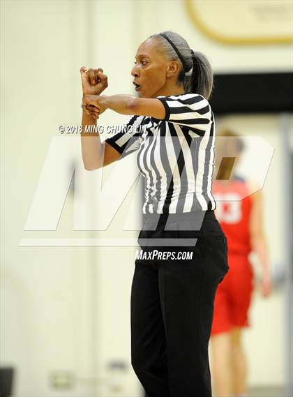 Thumbnail 1 in Redondo Union @ Foothill (CIF SS D2AA Quarterfinal) photogallery.