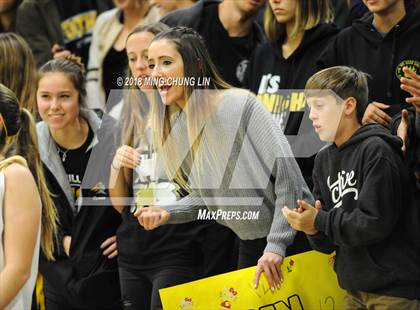 Thumbnail 2 in Redondo Union @ Foothill (CIF SS D2AA Quarterfinal) photogallery.