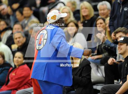 Thumbnail 3 in Redondo Union @ Foothill (CIF SS D2AA Quarterfinal) photogallery.