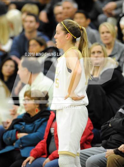 Thumbnail 1 in Redondo Union @ Foothill (CIF SS D2AA Quarterfinal) photogallery.
