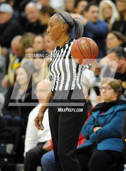 Thumbnail 3 in Redondo Union @ Foothill (CIF SS D2AA Quarterfinal) photogallery.