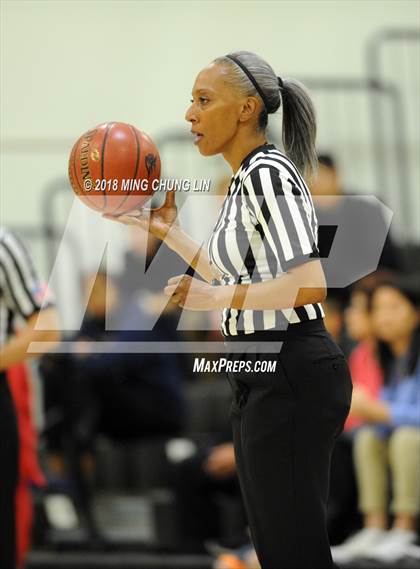Thumbnail 3 in Redondo Union @ Foothill (CIF SS D2AA Quarterfinal) photogallery.