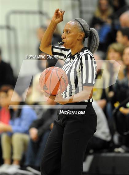 Thumbnail 3 in Redondo Union @ Foothill (CIF SS D2AA Quarterfinal) photogallery.