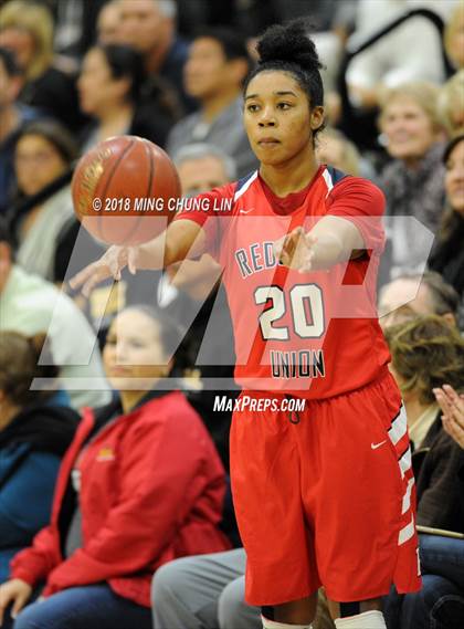 Thumbnail 1 in Redondo Union @ Foothill (CIF SS D2AA Quarterfinal) photogallery.