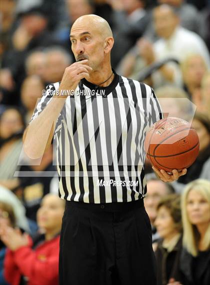 Thumbnail 1 in Redondo Union @ Foothill (CIF SS D2AA Quarterfinal) photogallery.