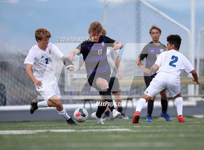 Thumbnail 3 in Grandview @ Douglas County photogallery.