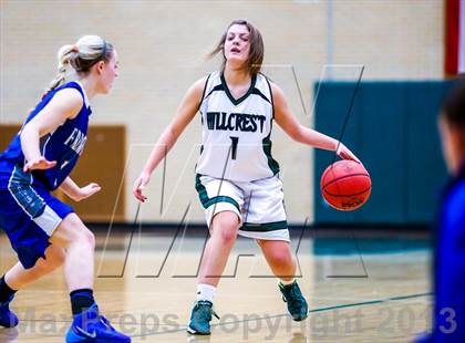 Thumbnail 3 in Fremont @ Hillcrest photogallery.