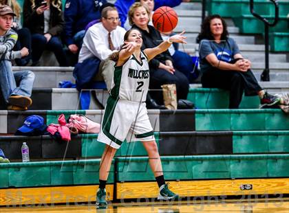 Thumbnail 3 in Fremont @ Hillcrest photogallery.