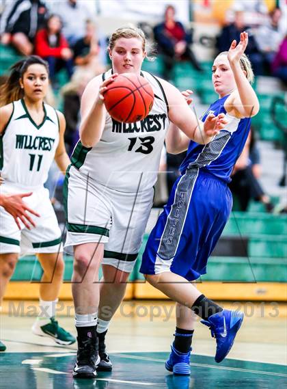 Thumbnail 2 in Fremont @ Hillcrest photogallery.