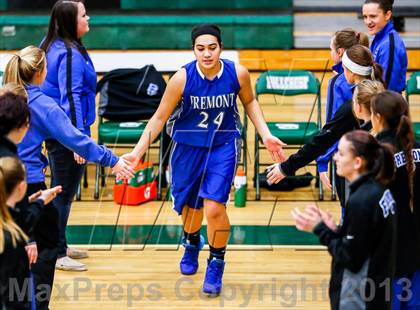 Thumbnail 3 in Fremont @ Hillcrest photogallery.