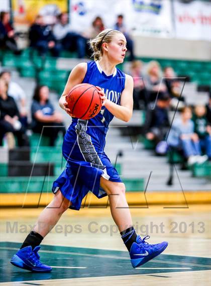 Thumbnail 1 in Fremont @ Hillcrest photogallery.