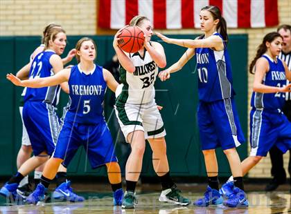 Thumbnail 3 in Fremont @ Hillcrest photogallery.