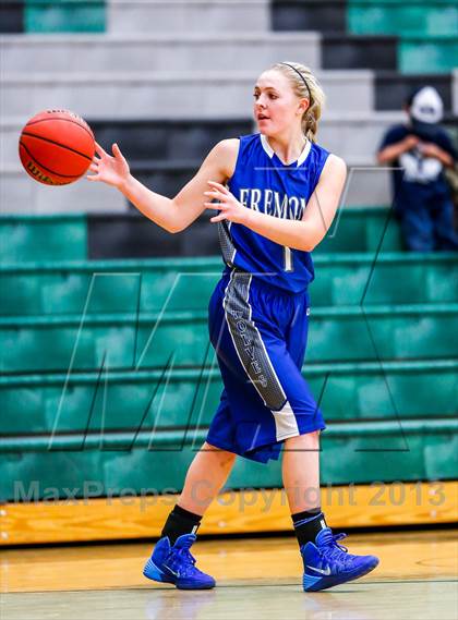 Thumbnail 1 in Fremont @ Hillcrest photogallery.