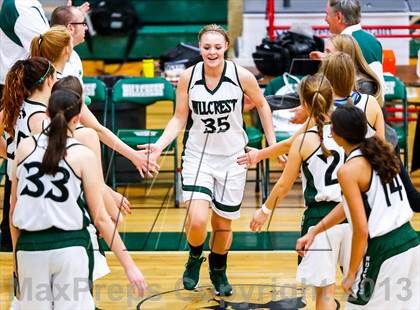 Thumbnail 3 in Fremont @ Hillcrest photogallery.