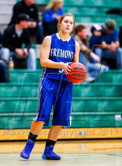 Thumbnail 1 in Fremont @ Hillcrest photogallery.