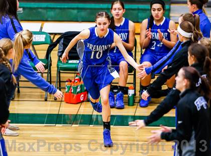 Thumbnail 1 in Fremont @ Hillcrest photogallery.