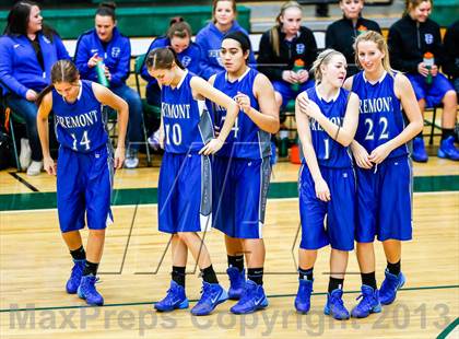 Thumbnail 3 in Fremont @ Hillcrest photogallery.