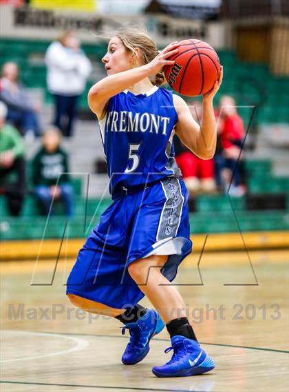 Thumbnail 2 in Fremont @ Hillcrest photogallery.