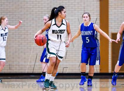 Thumbnail 3 in Fremont @ Hillcrest photogallery.