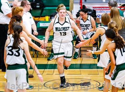 Thumbnail 2 in Fremont @ Hillcrest photogallery.