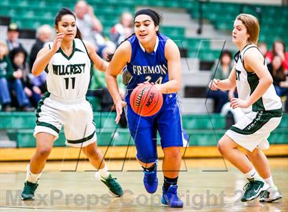 Thumbnail 1 in Fremont @ Hillcrest photogallery.