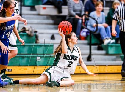 Thumbnail 2 in Fremont @ Hillcrest photogallery.