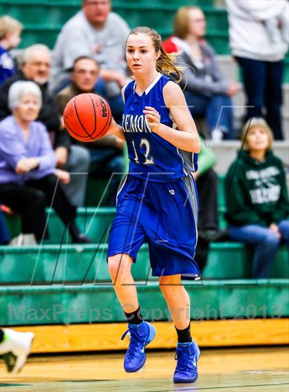 Thumbnail 1 in Fremont @ Hillcrest photogallery.