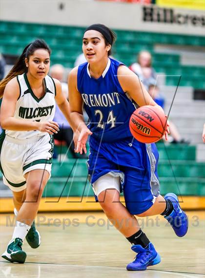 Thumbnail 3 in Fremont @ Hillcrest photogallery.