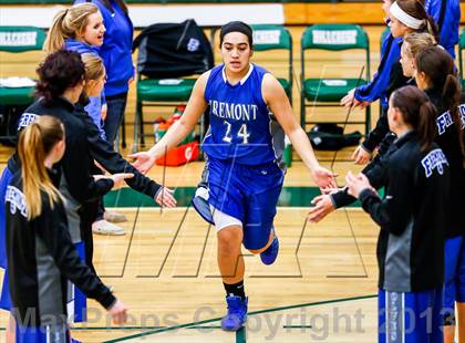 Thumbnail 2 in Fremont @ Hillcrest photogallery.