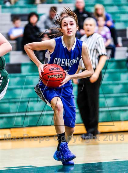 Thumbnail 3 in Fremont @ Hillcrest photogallery.