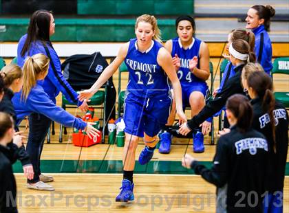 Thumbnail 1 in Fremont @ Hillcrest photogallery.