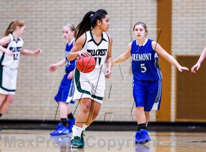 Thumbnail 1 in Fremont @ Hillcrest photogallery.